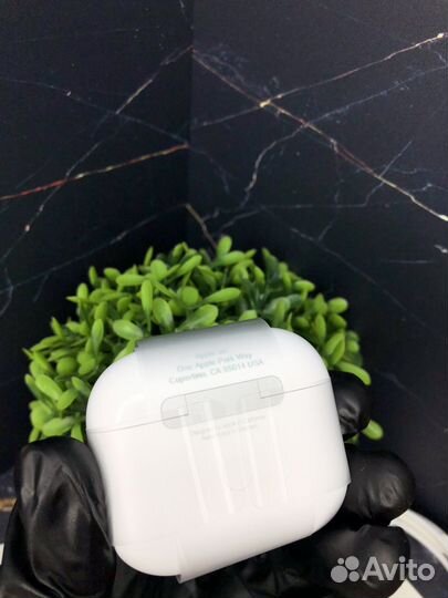 Apple airpods 3 premium