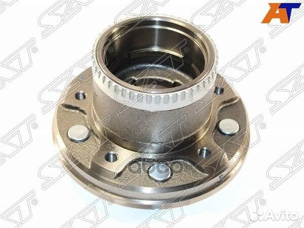 Ступица перед/лев/прав toyota land cruiser/lexu