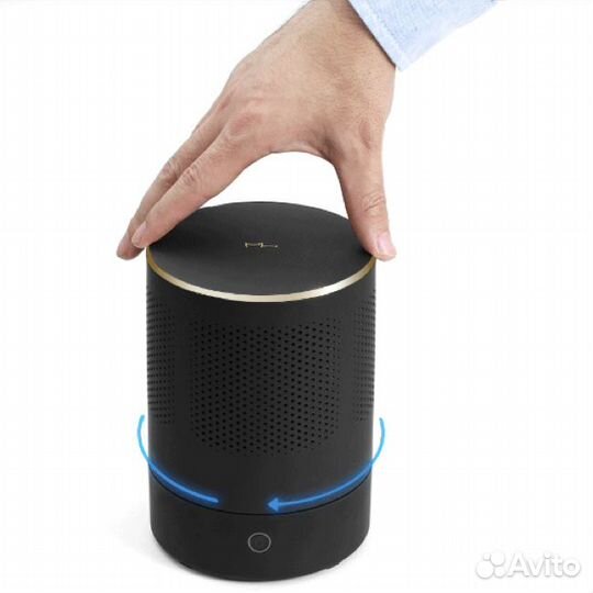 Беспроводно хранилище для жестких дисков Xiaomi