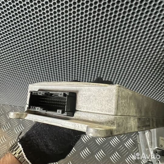 Блок TCU BMW бмв е83 е53 е46