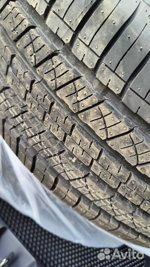 LingLong Green-Max 4x4 HP 215/55 R18 109V