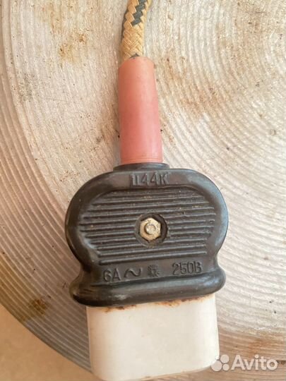 Печка «Чудо-печка»(ссср)