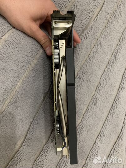 Игровая Видеокарта MSI Radeon R9 270 G2