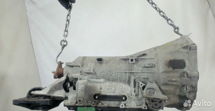 АКПП BMW 5 F10 2л N20B20A 2010-2013г