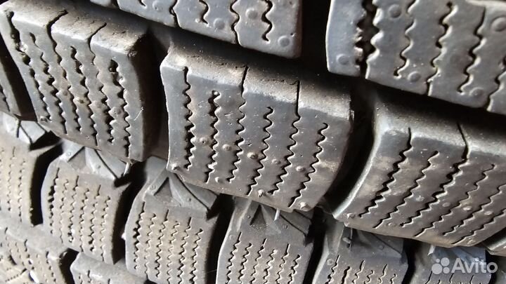 Nexen Winguard Ice 205/65 R16 95Q