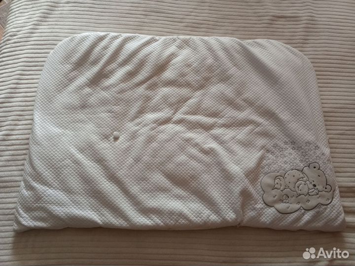 Конверт одеяло на выписку