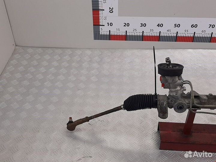 Рейка рулевая для Volkswagen Golf 4 1J1422075S