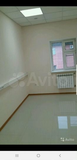 Офис, 500 м²