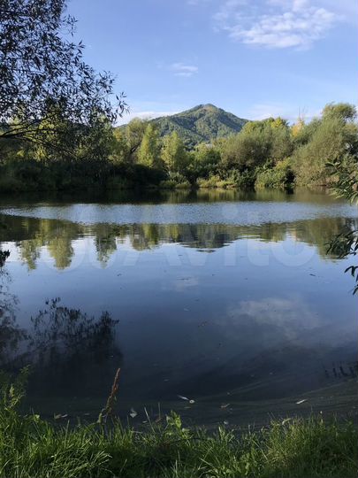 Дом 32 м² на участке 100 сот.