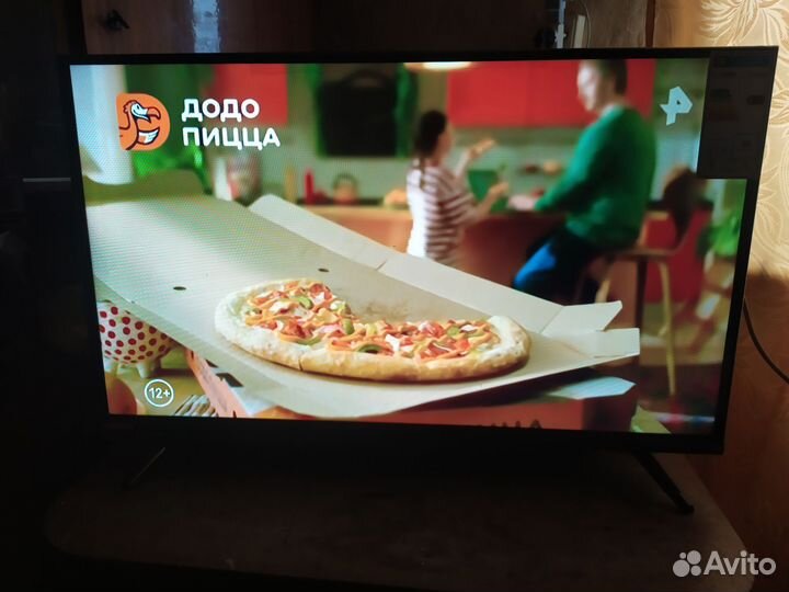 Телевизор SMART tv 32