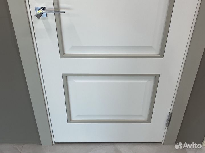 Межкомнатные двери лучшего качества