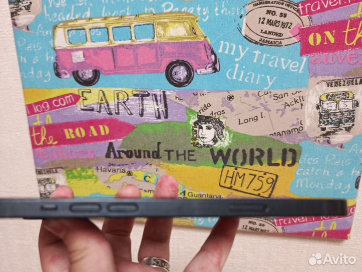 iPhone 14 Plus муляж