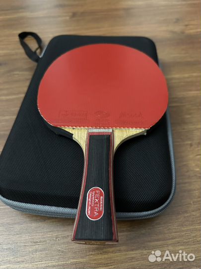 Ракетка для настольного тенниса sanwei fextra 7