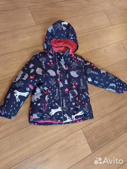 Детский костюм Crokid