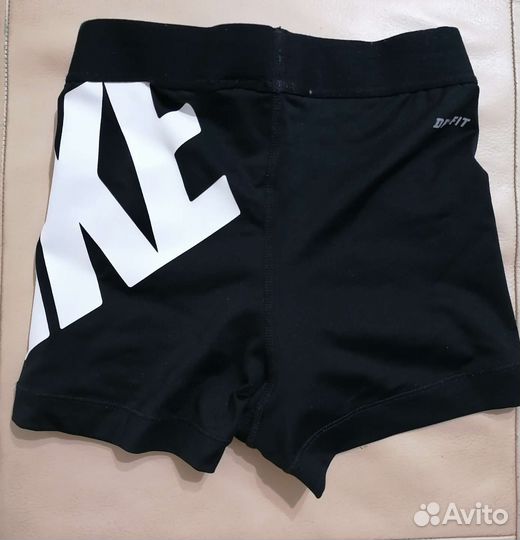 Шорты nike женские