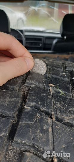 Колеса Кама Пилигрим 235/75 r15