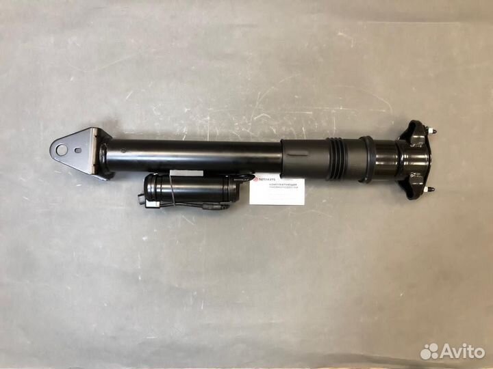 Gls-class mercedes benz амортизатор задний с адс