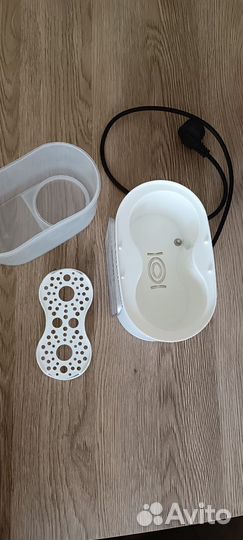 Подогреватель для бутылочек