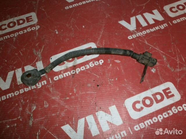 Датчик детонации Hyundai Accent II