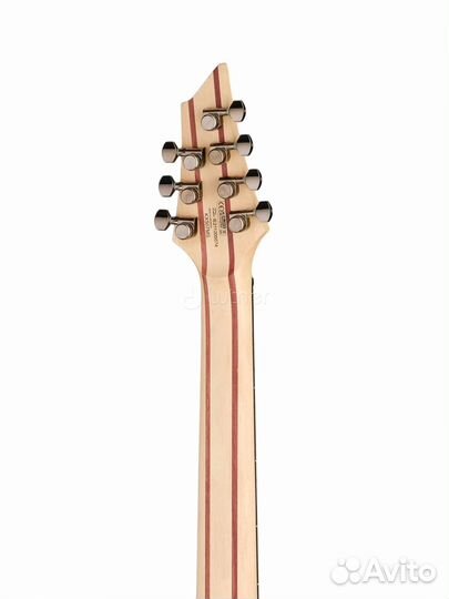 Электрогитара Cort KX507MS-SDB