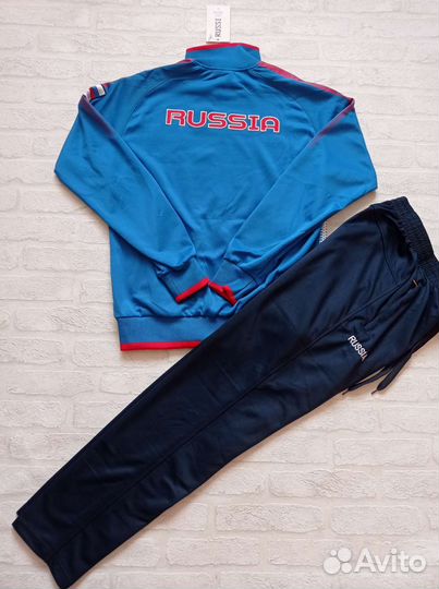 Спортивный костюм от 