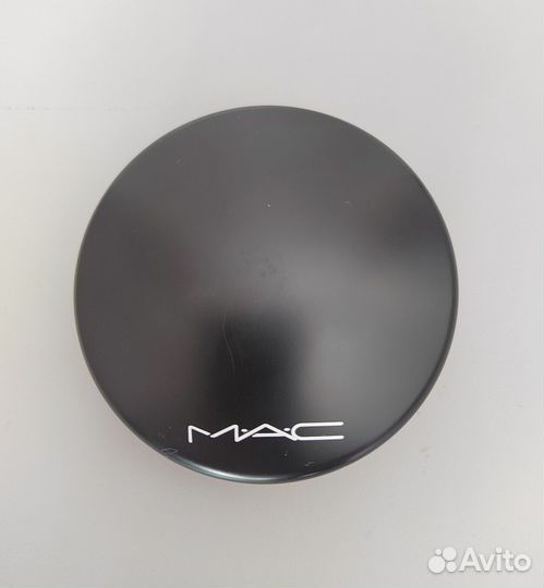 Пудра Mac mineralize