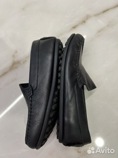 Мокасины для мальчика 34