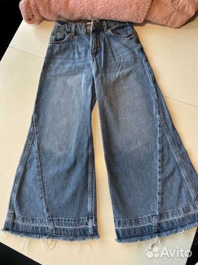 Детская одежда 122 для девочки