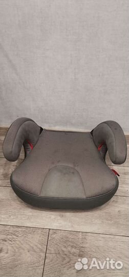 Детское автокресло 15 до 36 кг
