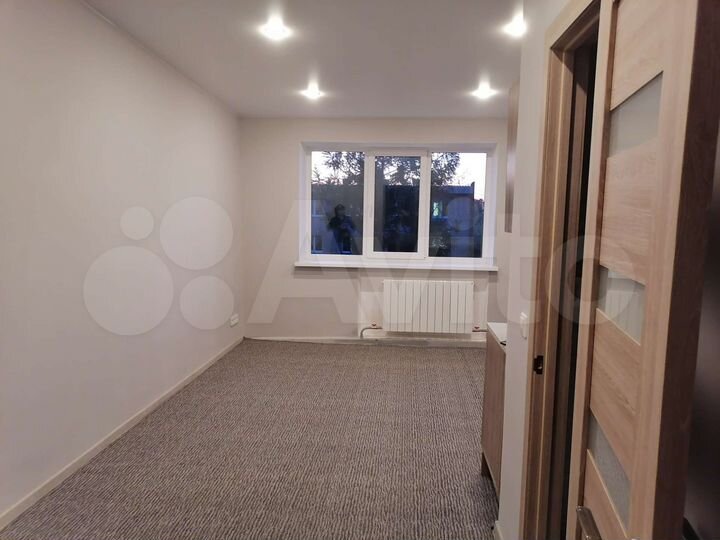 Комната 19,4 м² в 1-к., 5/5 эт.