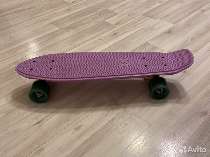 Лонгборд oxelo