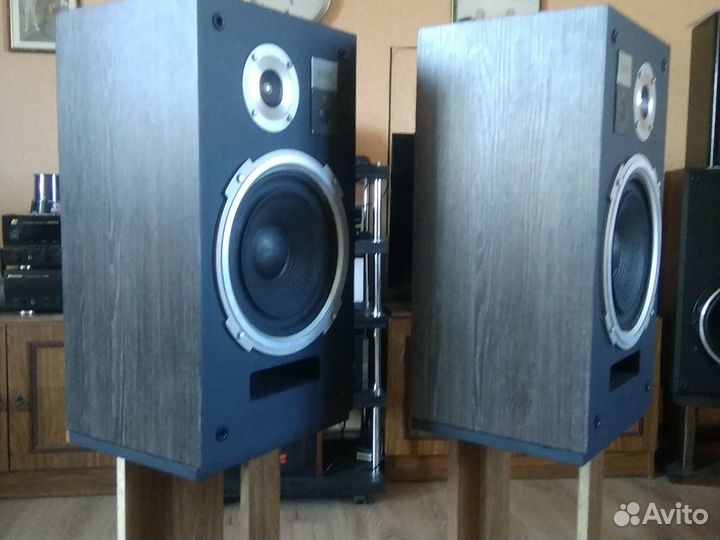 Акустика Diatone DS 25B mkll