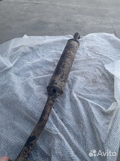 Резонатор 21213