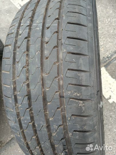 Cooper Evolution CTT 235/55 R18 100V