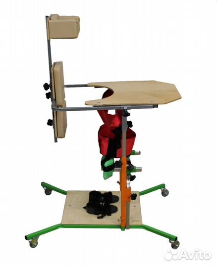 Опора для стояния функциональная ос 210.2