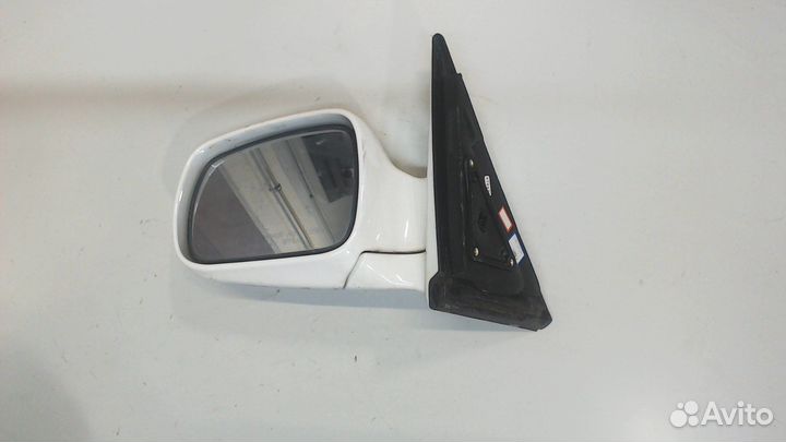 Зеркало боковое Hyundai Terracan, 2005