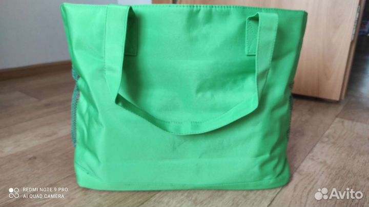 Пляжная сумка