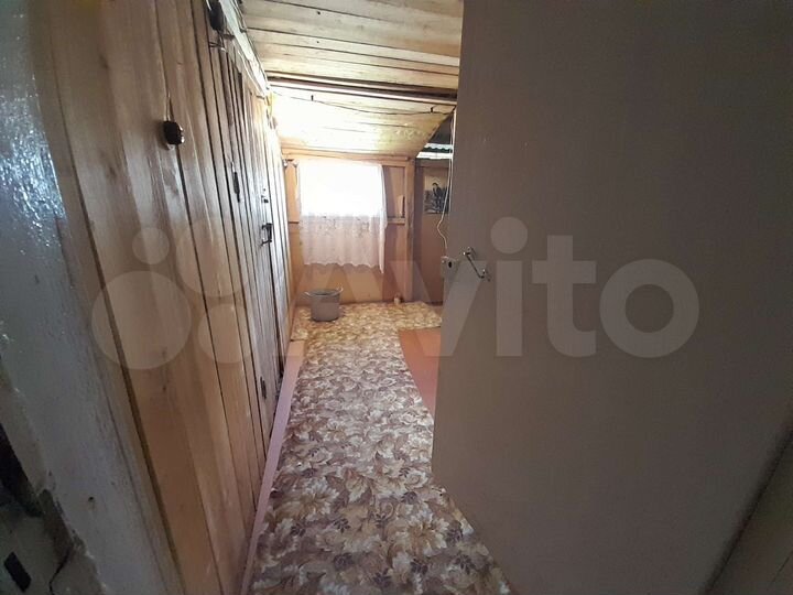 Дом 80 м² на участке 30 сот.