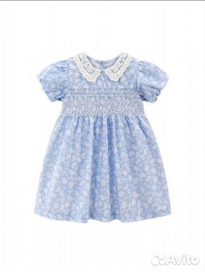 Новое платье Little Maven 92 98 104 110