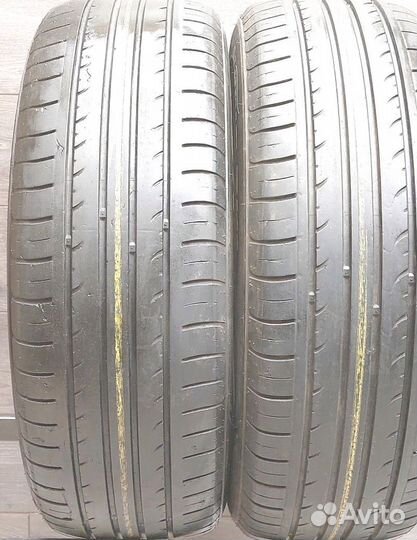 Nexen N'Priz RH1 215/60 R17 96M