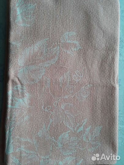Покрывало на кровать х/б