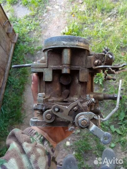 Карбюратор УАЗ
