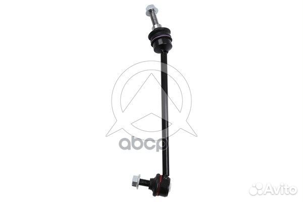 Стойка стабилизатора правая 49663 Sidem