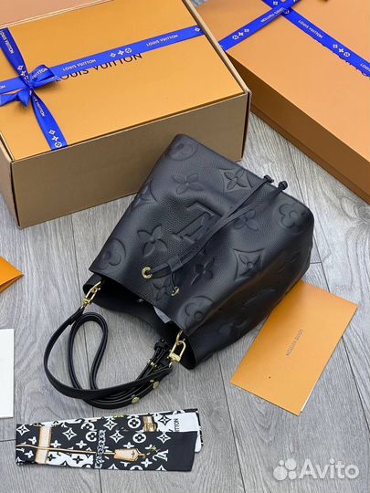 Сумка женская louis vuitton