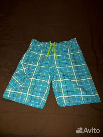 Плавательные шорты для мальчика