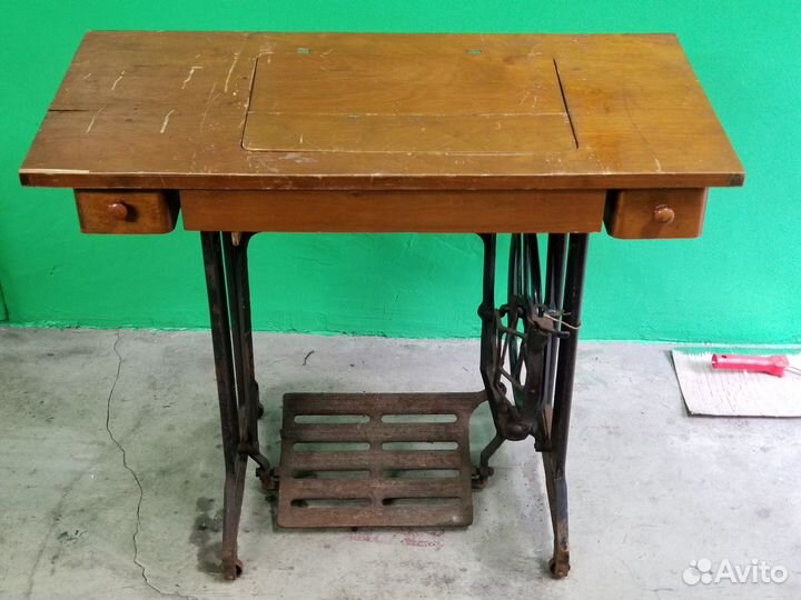 Станина от швейной машины Подольск