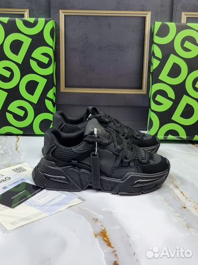 Кроссовки женские dg