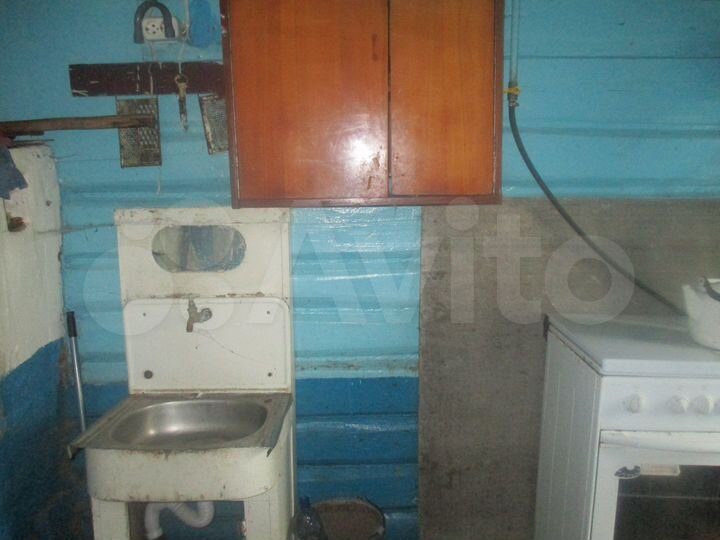 Дом 79,5 м² на участке 6,6 сот.