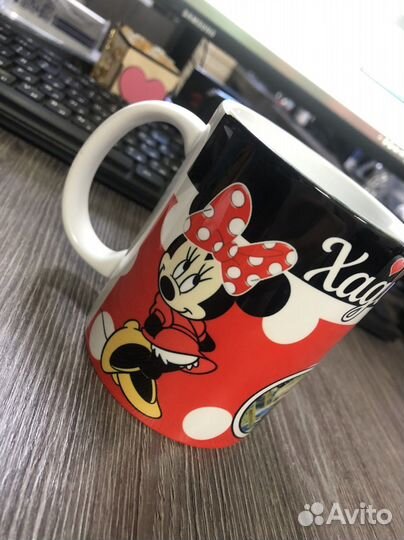 Кружки печать на кружках