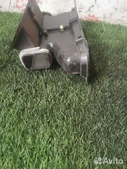 Воздуховод салона УАЗ Патриот